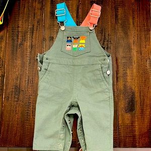 Christian Robinson for 🎯